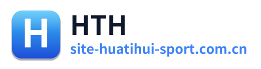 HTH Logo